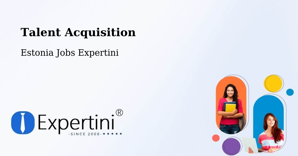 Post Jobs & Find Candidates in Taebla – Talent Acquisition Solutions - Estonia Jobs Expertini